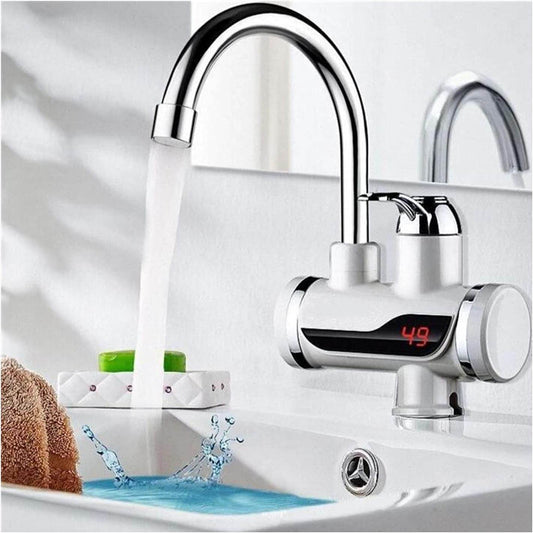 Hot Water Heater Faucet - CRIMARA
