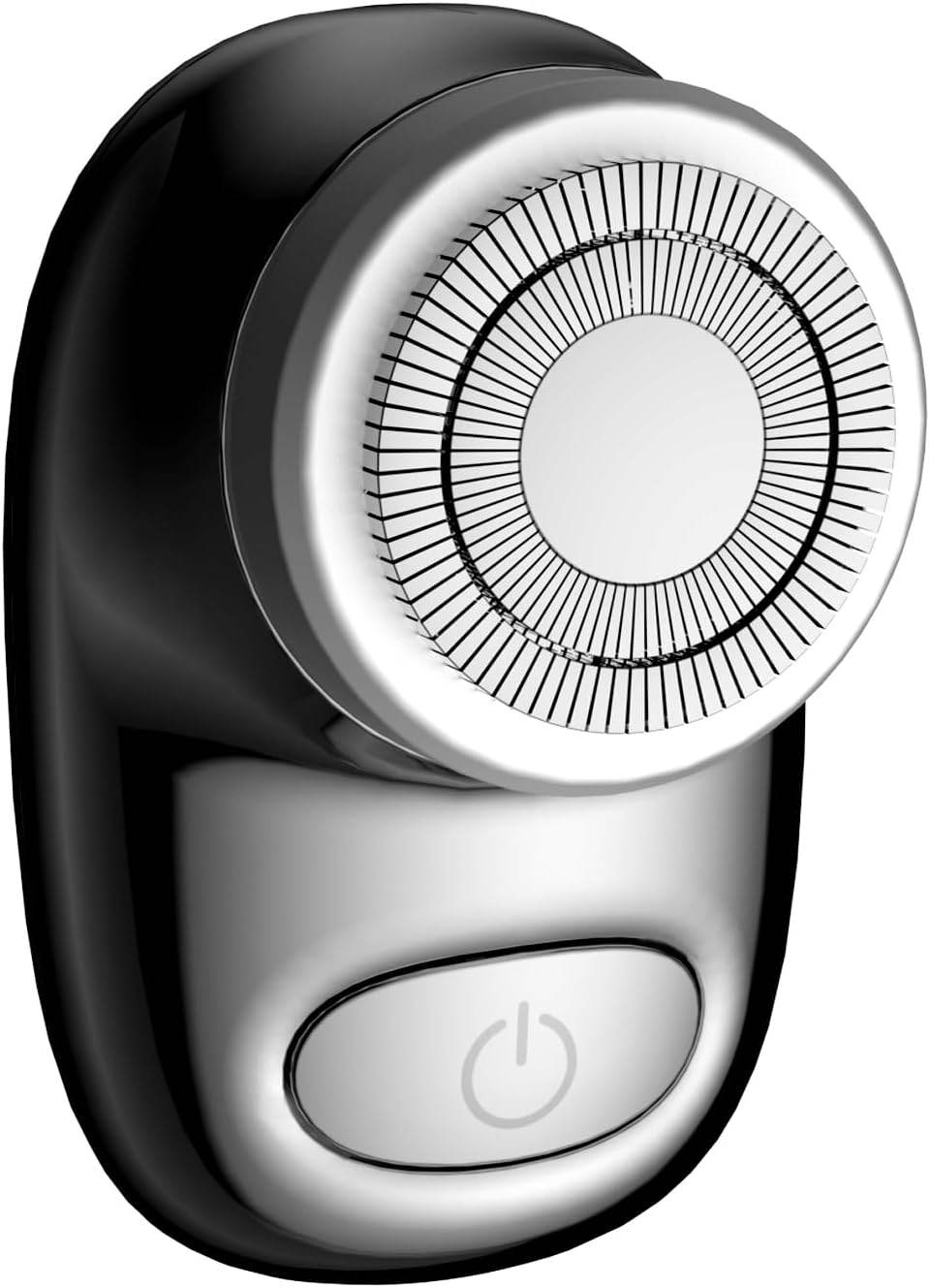 Mini Electric Shaver - Pocket Size Electric Shaver for Men Women - CRIMARA