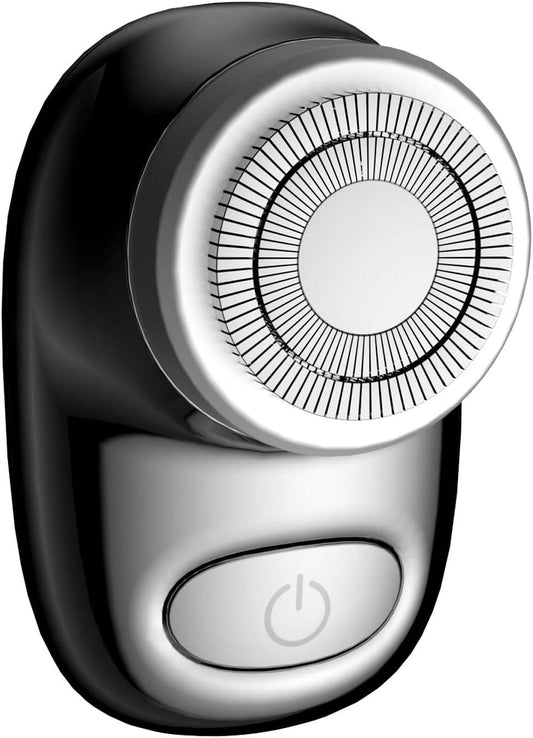 Mini Electric Shaver - Pocket Size Electric Shaver for Men Women - CRIMARA
