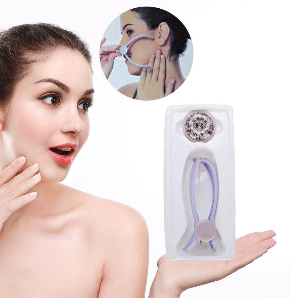 Slique - Hair Threading Tool - CRIMARA