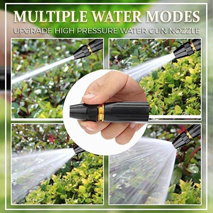 Nozzle Water Spray Gun - CRIMARA