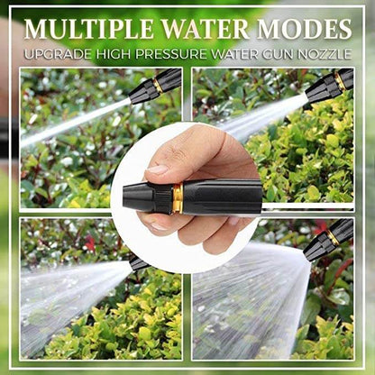 Nozzle Water Spray Gun - CRIMARA