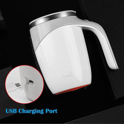 Self Stirring Mug - CRIMARA