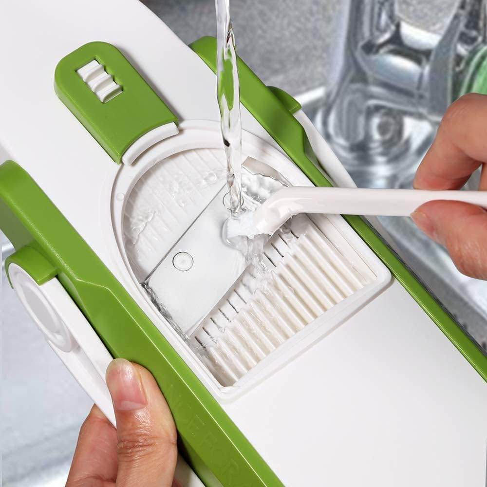 Safe Mandoline Slicer - Multi Vegetable Chopper - CRIMARA