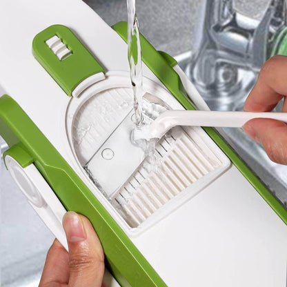 Safe Mandoline Slicer - Multi Vegetable Chopper - CRIMARA