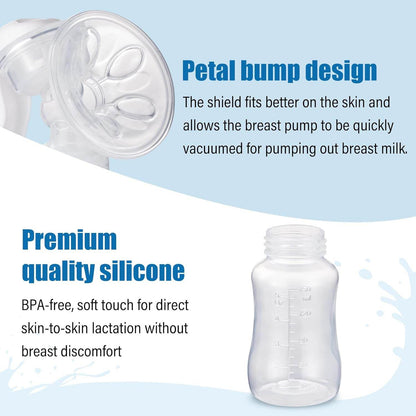 Manual Breast Pump - CRIMARA