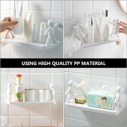 Floating Wall Mounted Shelves
