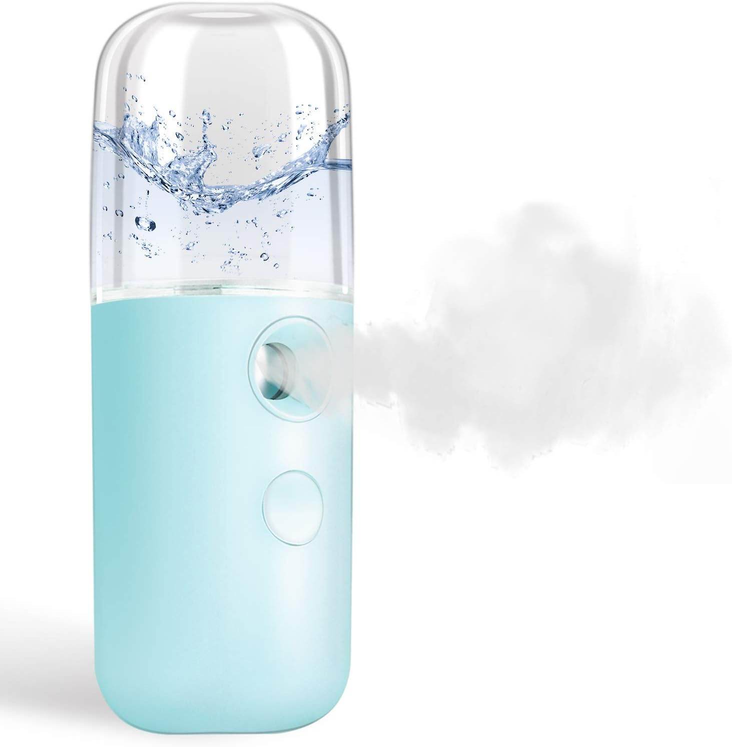 Portable Nano Facial Mist Sprayer - CRIMARA