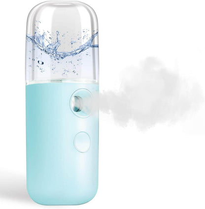 Portable Nano Facial Mist Sprayer - CRIMARA