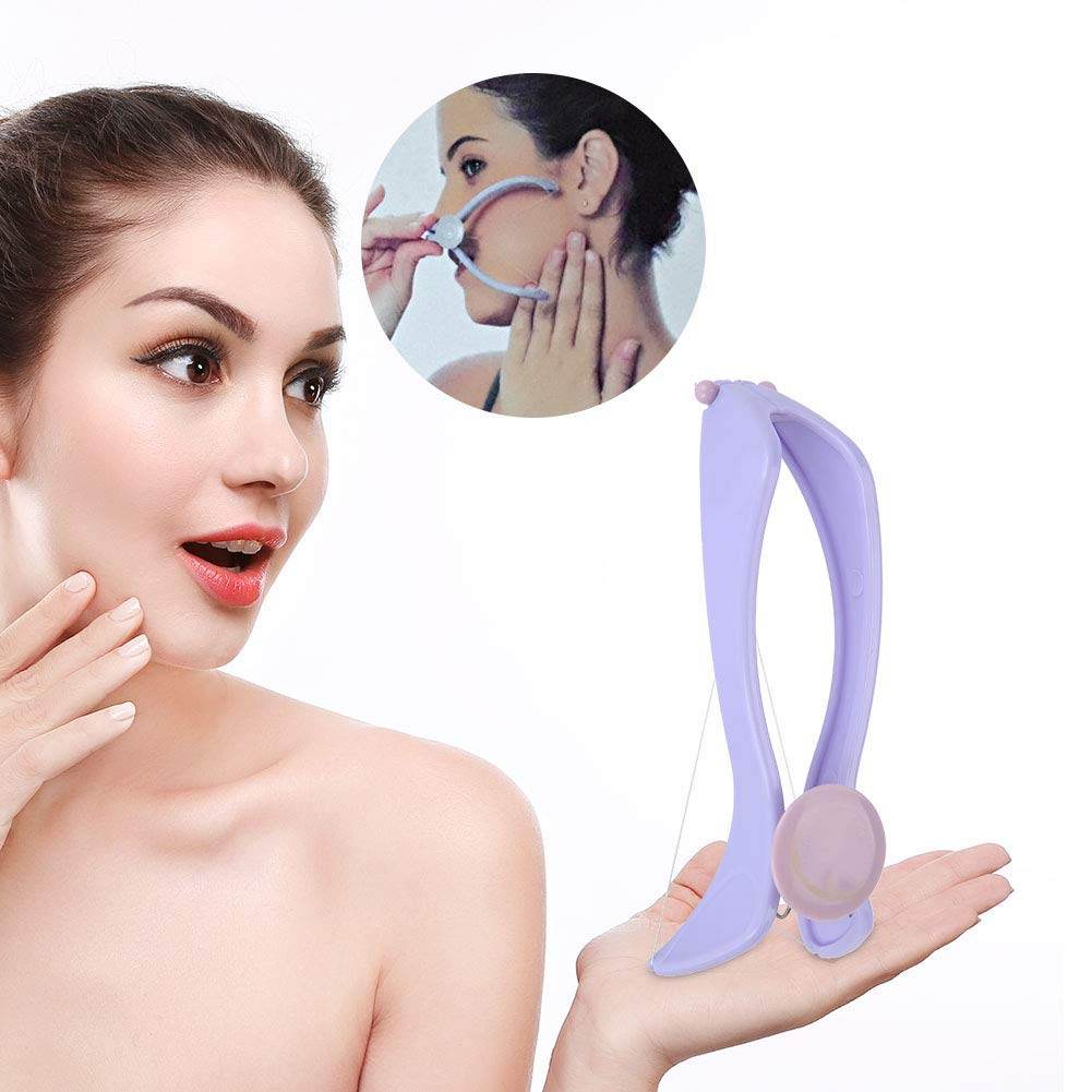 Slique - Hair Threading Tool - CRIMARA