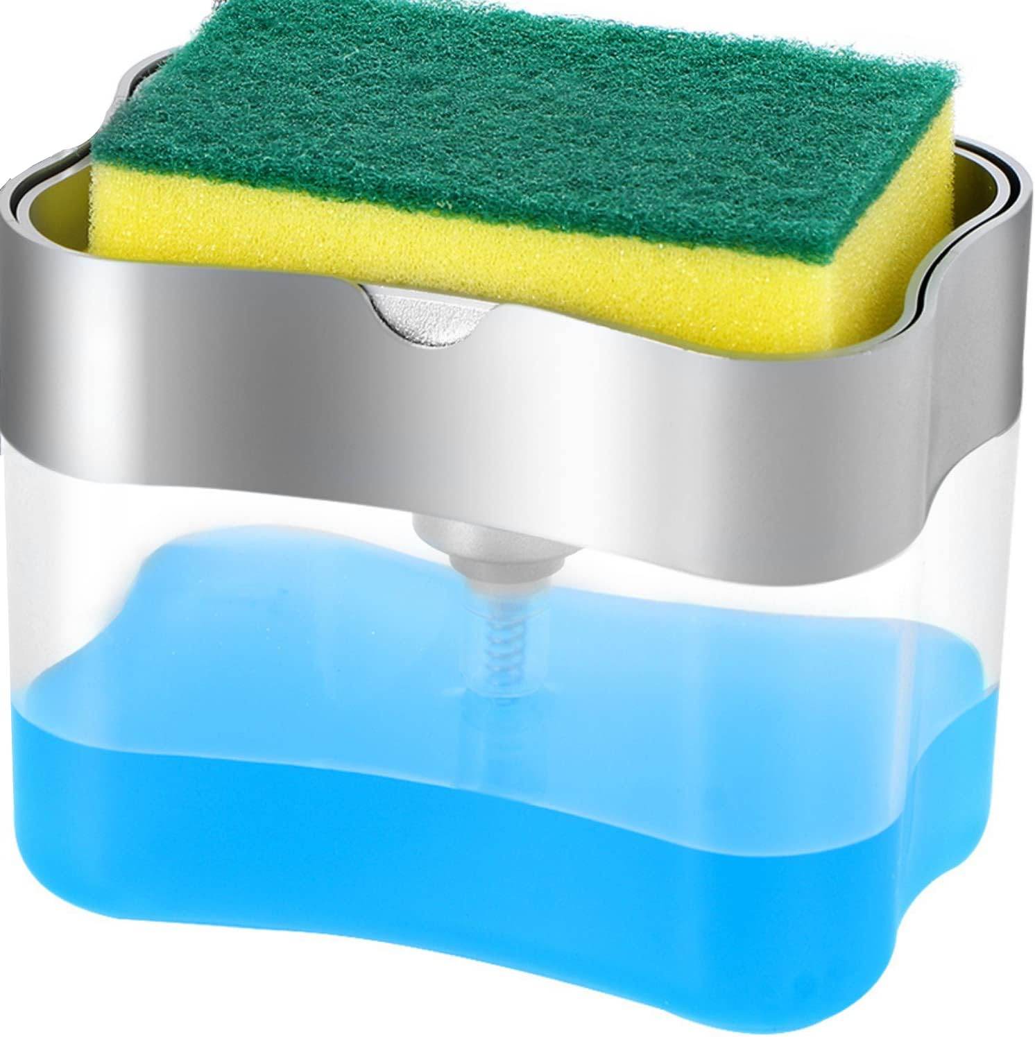 Dish Soap Dispenser - CRIMARA