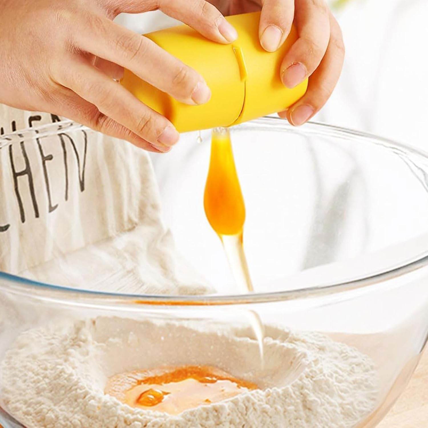 Egg Shell Opener - CRIMARA
