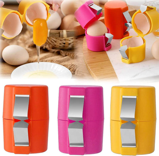 Egg Shell Opener - CRIMARA