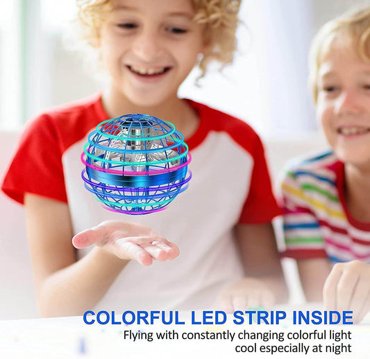 FlyNova Spinner Ball Toy - CRIMARA