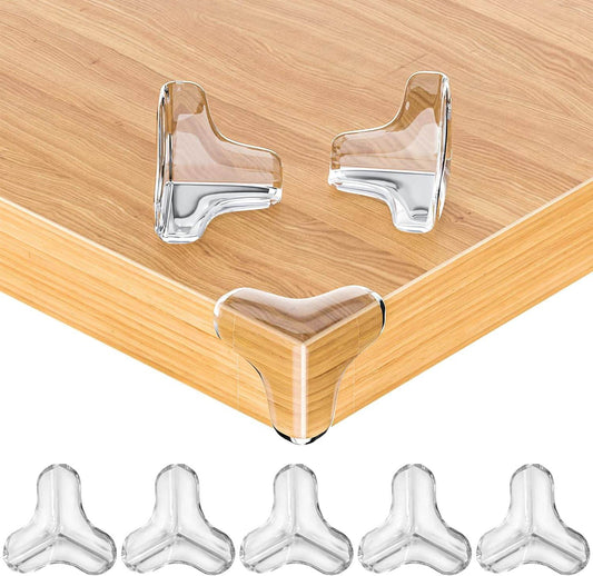 Corner Edge Protectors - 4Pcs - CRIMARA