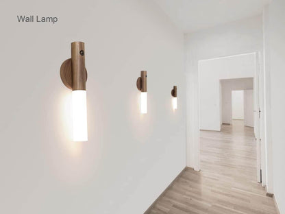 Intelligent Induction Light - CRIMARA