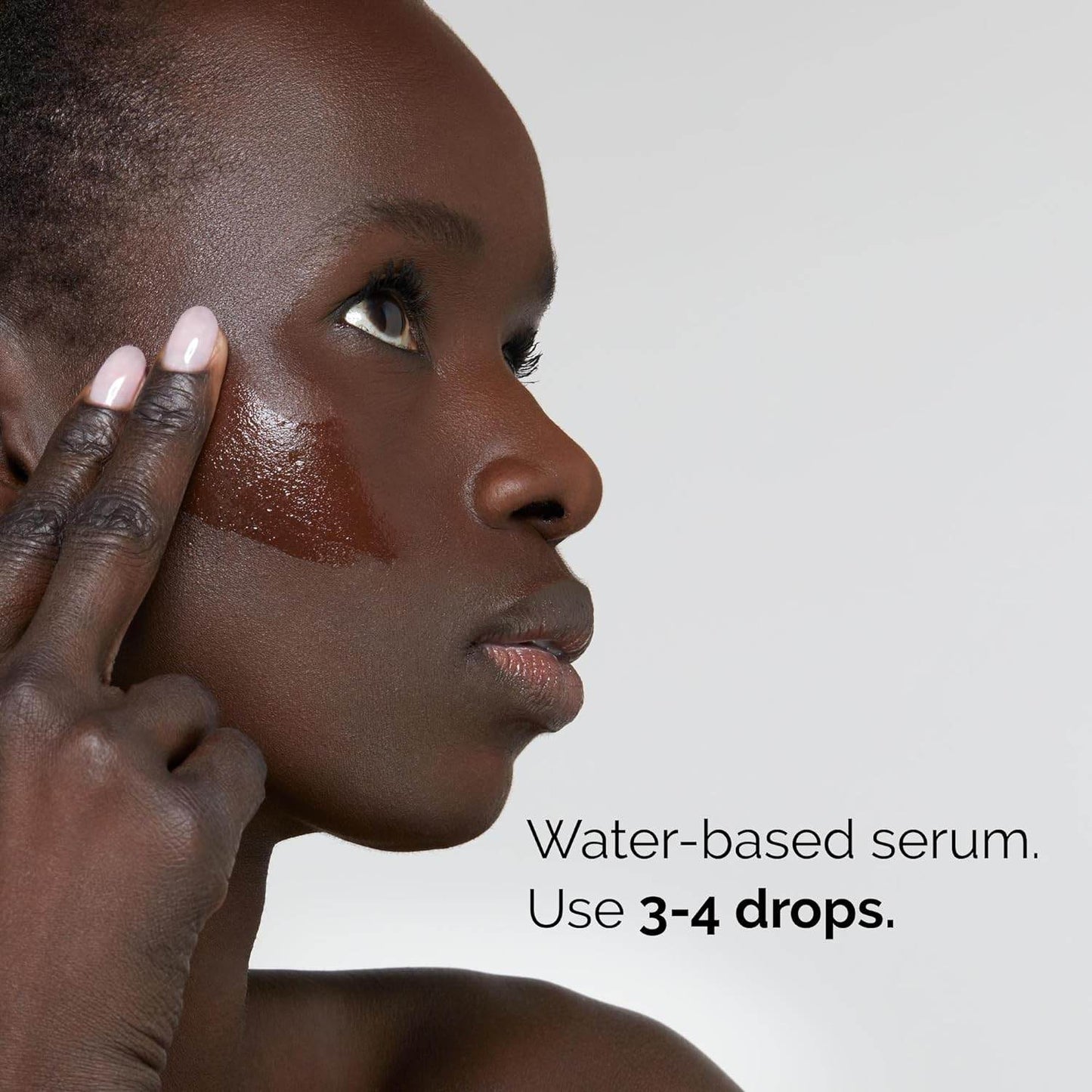 The Ordinary - Niacinamide 10% + Zinc 1% - CRIMARA