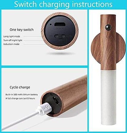 Intelligent Induction Light - CRIMARA