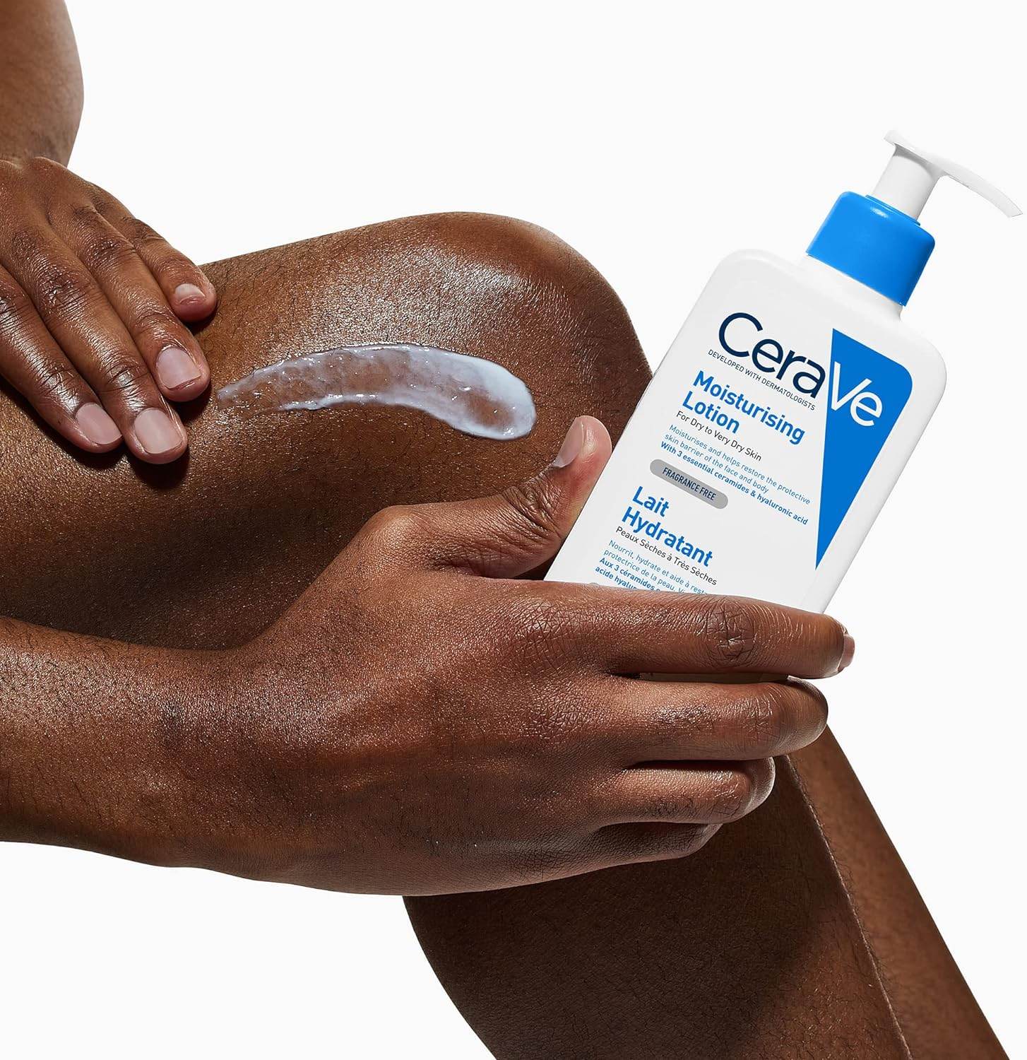 CeraVe - Moisturising Lotion - CRIMARA