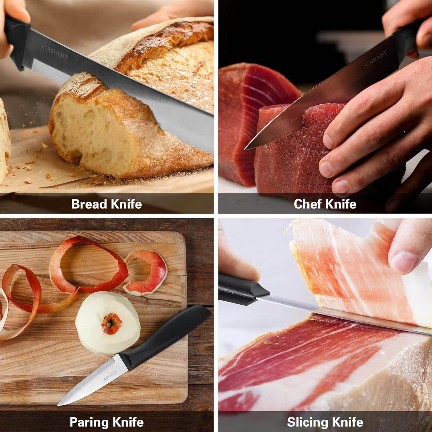 Apartment kitchen essentials