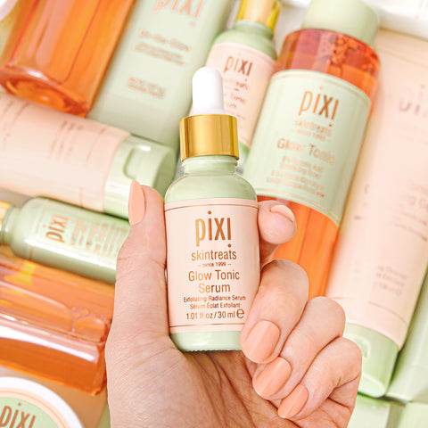 Pixi Beauty - Glow Tonic Serum - CRIMARA