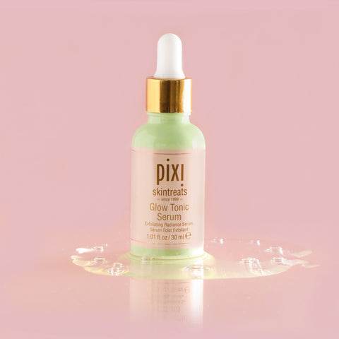 Pixi Beauty - Glow Tonic Serum - CRIMARA
