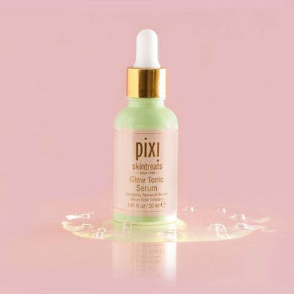 Pixi Beauty - Glow Tonic Serum - CRIMARA