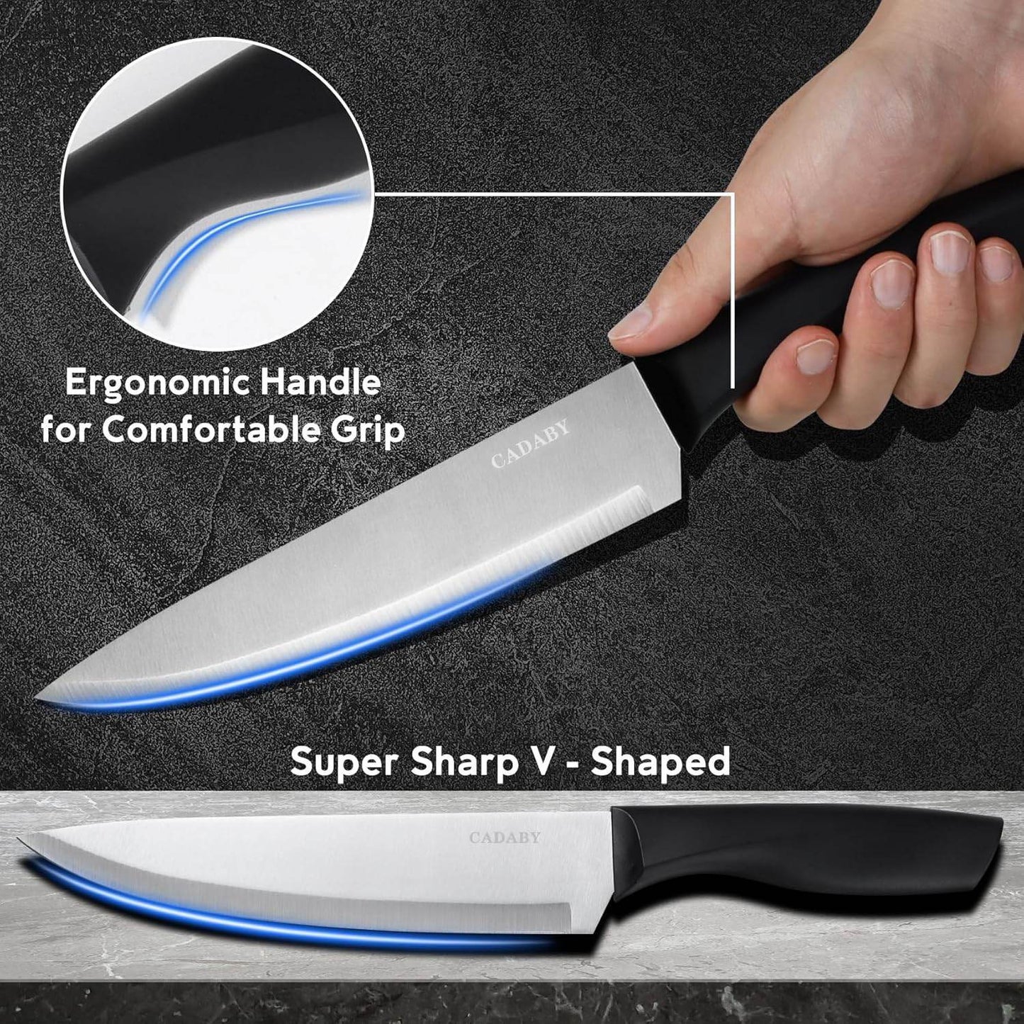 Housewarming kitchen gift