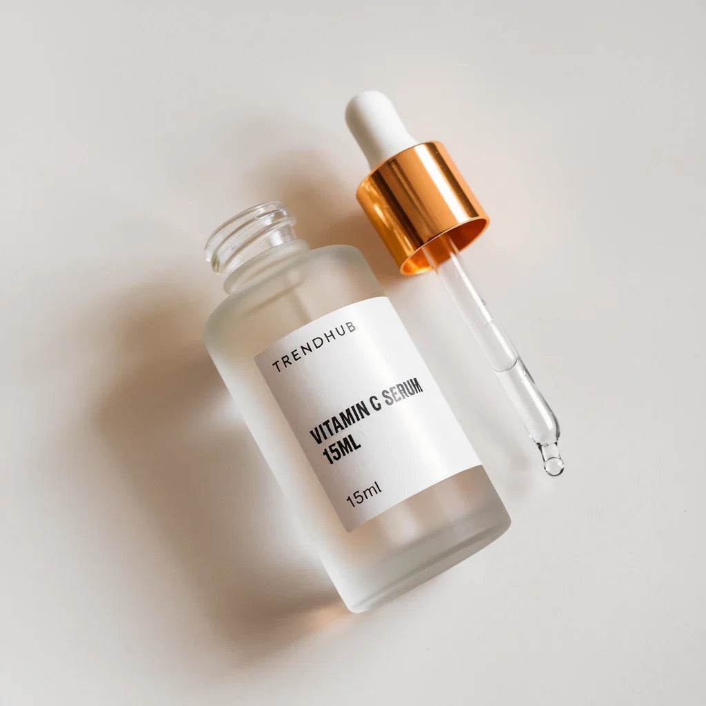 Vitamin C Serum - SKINCARE BY TRENDHUB - CRIMARA