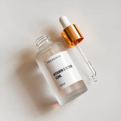 Vitamin C Serum - SKINCARE BY TRENDHUB - CRIMARA