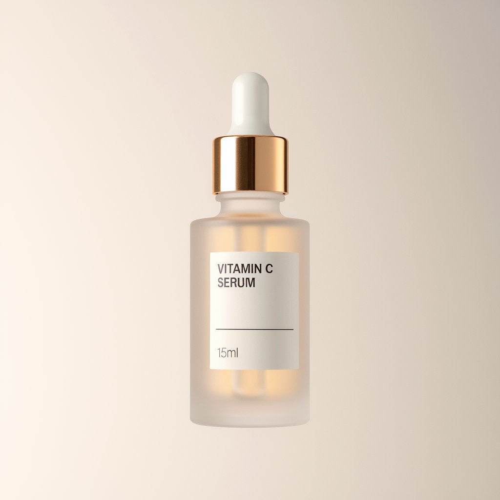 Vitamin C Serum - SKINCARE BY TRENDHUB - CRIMARA