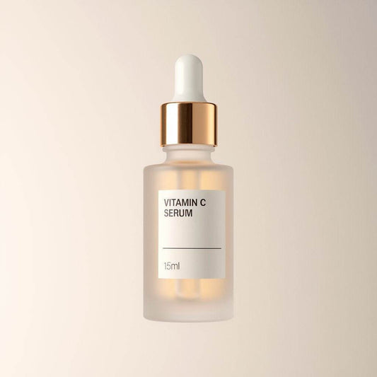 Vitamin C Serum - SKINCARE BY TRENDHUB - CRIMARA