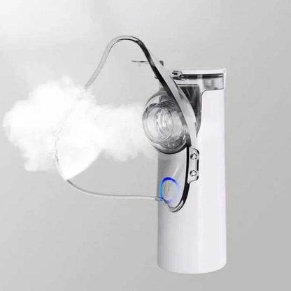 Portable Handheld Nebulizer - CRIMARA