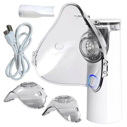 Portable Handheld Nebulizer - CRIMARA