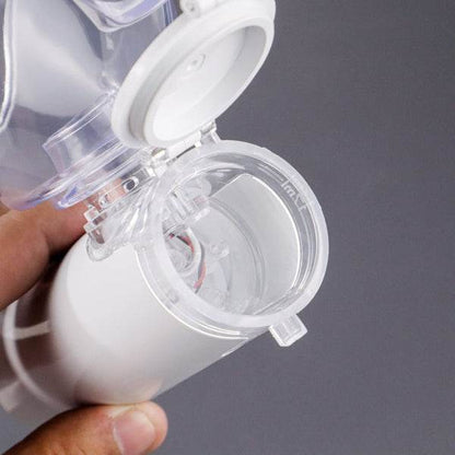 Portable Handheld Nebulizer - CRIMARA