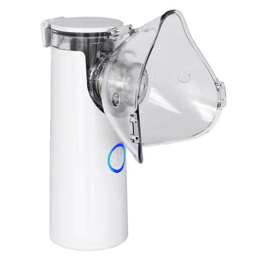 Portable Handheld Nebulizer - CRIMARA