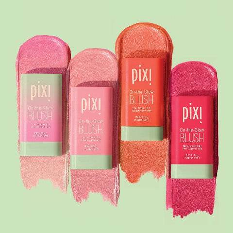 Pixi Beauty - On-the-Glow Blush - CRIMARA