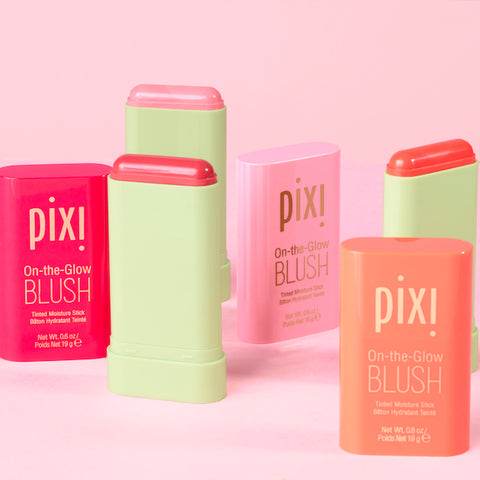 Pixi Beauty - On-the-Glow Blush - CRIMARA