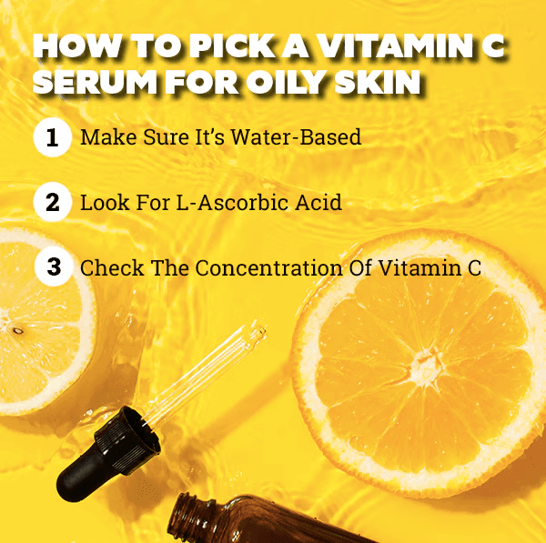 Vitamin C Serum - SKINCARE BY TRENDHUB - CRIMARA