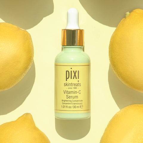 Pixi Beauty - Vitamin C Serum - CRIMARA