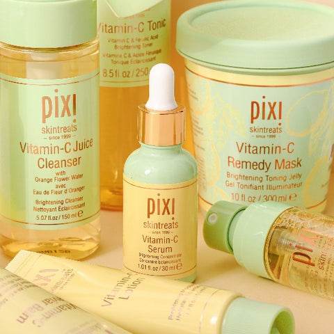 Pixi Beauty - Vitamin C Serum - CRIMARA