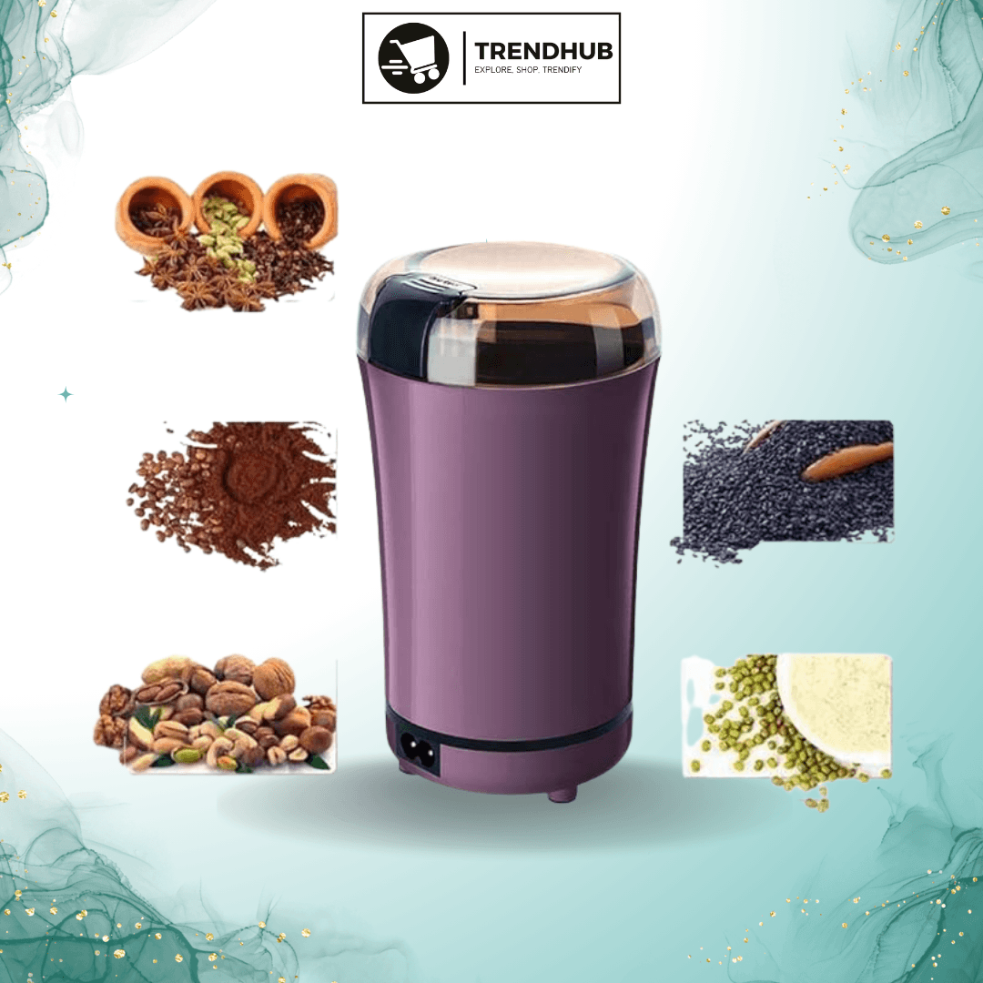 Portable Multi-Function Grinder - CRIMARA