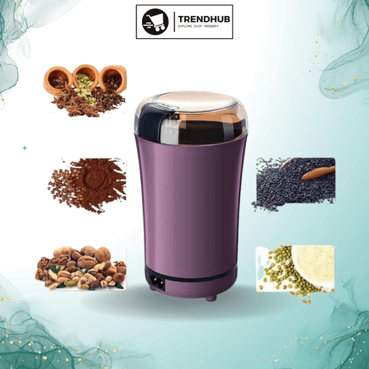 Portable Multi-Function Grinder - CRIMARA