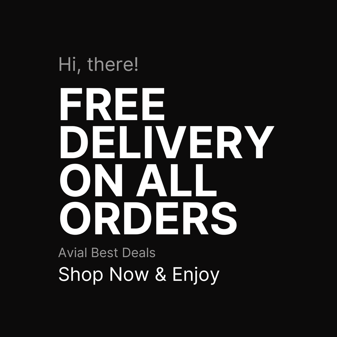 free_delivery_on_all_order - CRIMARA