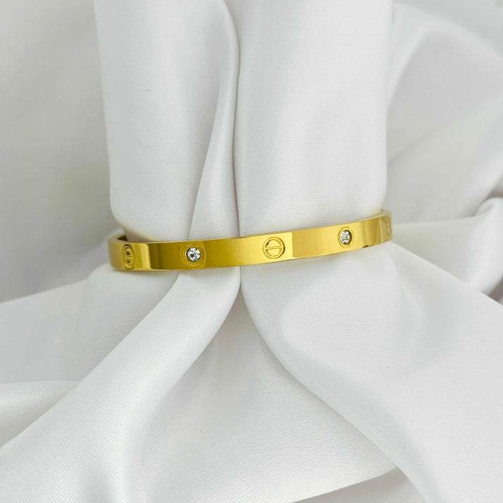 LOVE Bracelet, Classic Model - CRIMARA